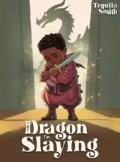 The Dragon I'm Slaying