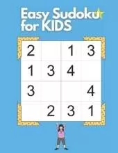 Easy Sudoku for kids