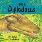 I Am A Diplodocus