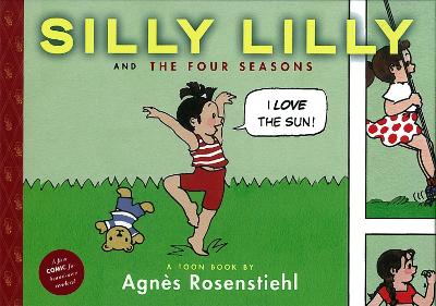 Silly Lilly And The Four Seasons