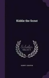 Kiddie the Scout