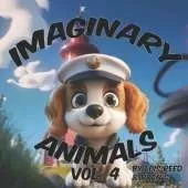 imaginary animals vol 4