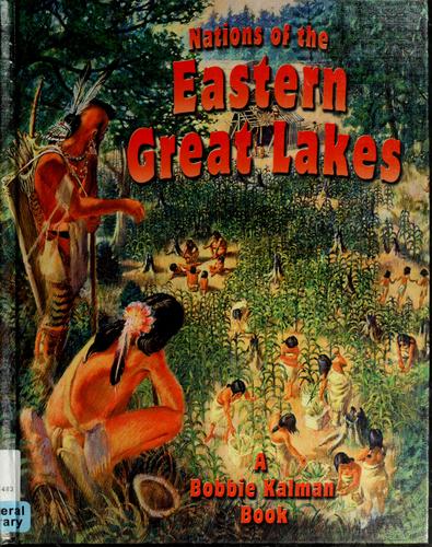 Nations of the Eastern Great Lakes