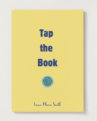 Tap the Book