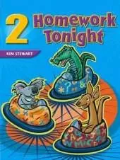 Homework Tonight: Book 2