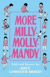 More Milly-Molly-Mandy