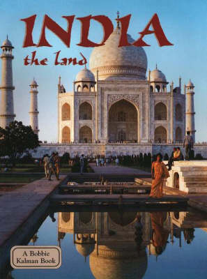 India, the Land