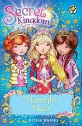Secret Kingdom: Midnight Maze: Book 12