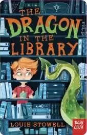 The Dragon in the Library
