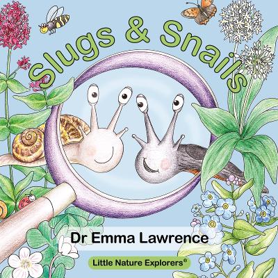 Slugs & Snails