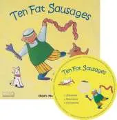 Ten Fat Sausages
