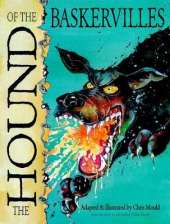 The Hound of the Baskervilles