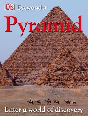 Eye Wonder: Pyramid