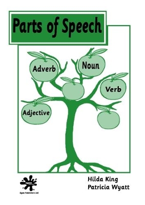 Nouns, Adjectives, Verbs, Adverbs
