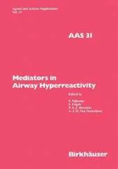 Mediators in Airway Hyperreactivity
