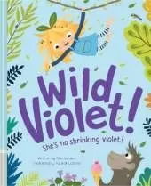 Wild Violet!