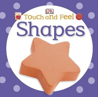 Touch and Feel Shapes