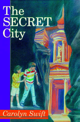 The Secret City