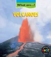 What are Volcanoes?