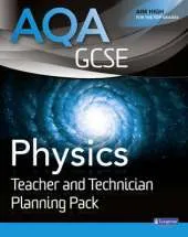 AQA GCSE Physics Teacher  Pack