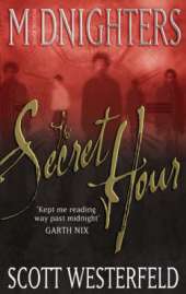 The Secret Hour: Number 1 in series
