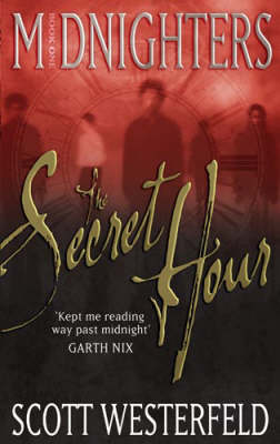 The Secret Hour: Number 1 in series