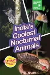 India's Coolest Nocturnal Animals