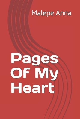Pages Of My Heart