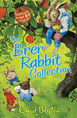 Brer Rabbit Collection