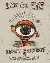 I Am an Eye I Don't Know Why
