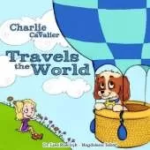Charlie the Cavalier Travels the World