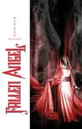 Fallen Angel Omnibus