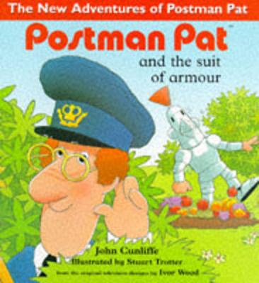 Postman Pat: Postman Pat and the Suit of Armour