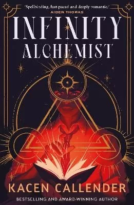 Infinity Alchemist