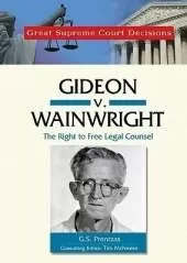 Gideon V. Wainwright