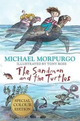 The Sandman and the Turtles