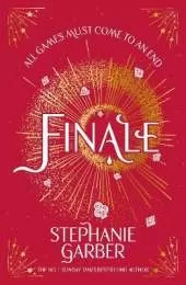 Finale: The third spellbinding instalment in the global No. 1 bestselling Caraval series