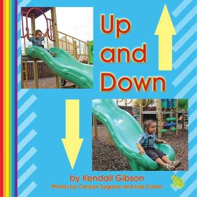 Up and Down