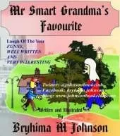Mr Smart Grandma's Favourite