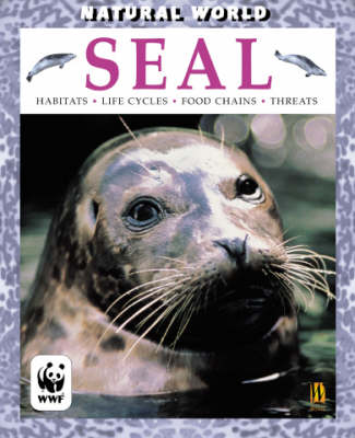 Natural World: Seal
