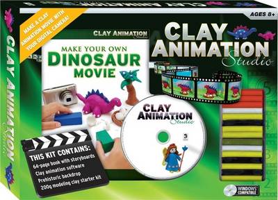 Make Your Own Dinosaur