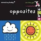 On the Go - Opposites