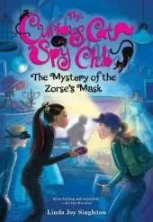The Mystery of Zorses Mask