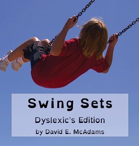 Swing Sets: (Sets)