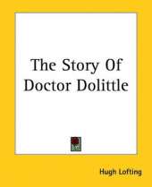 The Story Of Doctor Dolittle