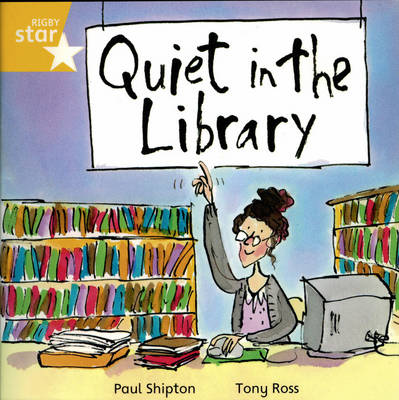 Rigby Star Independent Year 1 Yellow Book 16 Group Pack
