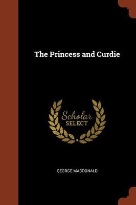The Princess and Curdie