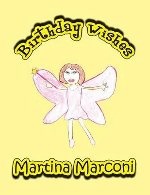Birthday Wishes