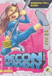 Recon Academy