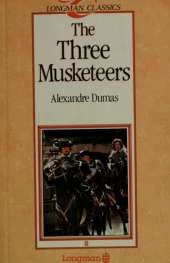 The Three Musketeers